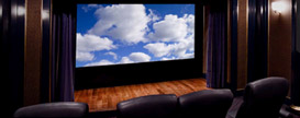 Home Theater